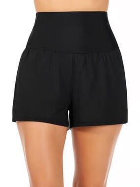 NWT Leilani Control Swim Shorts